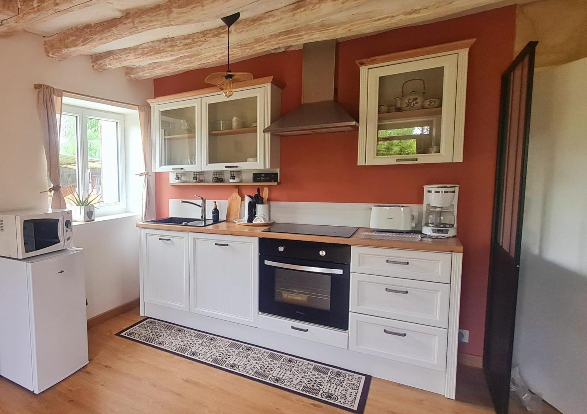 Maison Campagne Detente Holiday home
